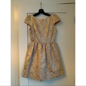 Alice and Olivia Dress